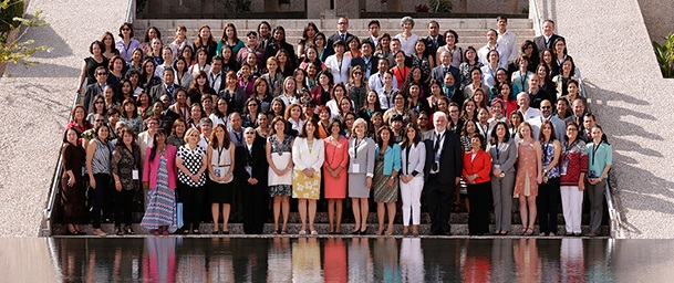XVI Encuentro Internacional de Estadísticas de Género en Aguascalientes