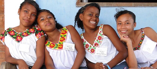 Acadmicos de EU preparan libro sobre afrodescendientes en Guerrero