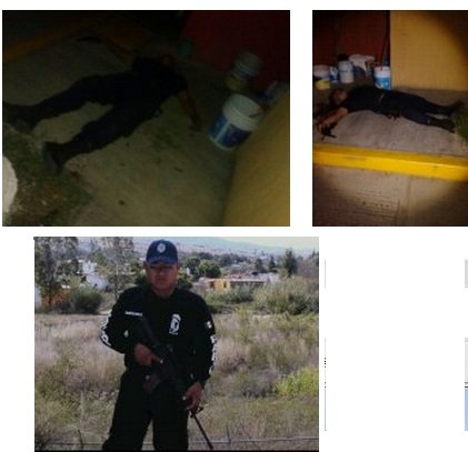 asesinan a guardia del gallito