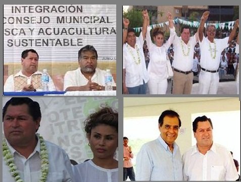 “Carrera Delictiva De José Antonio Aragón Roldán, El Camarón”