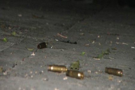 Asesinan a balazos a 2 personas durante fiesta de 15 años en la Mixteca