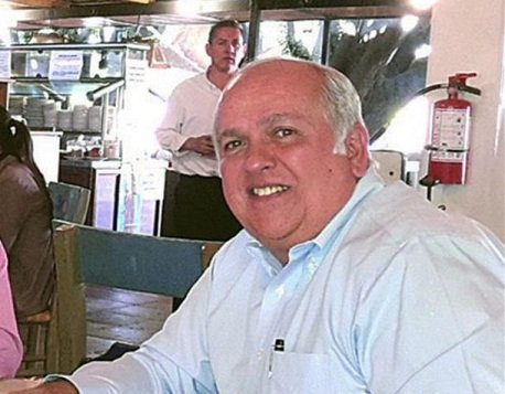 Atacan a tiros a exgobernador del estado mexicano de Colima