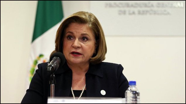 Desarticula PGR grupo que ayudó en fuga Chapo