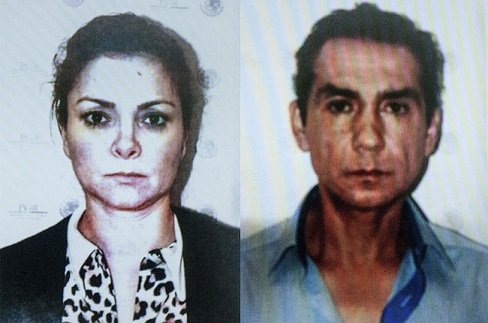Expediente Ayotzinapa Abarca ordenó sacar documentos clave la noche del ataque a normalistas