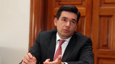 Hacienda avala cambios a Ley de Ingresos del 2016