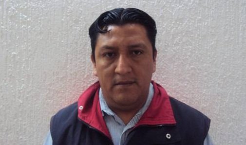 Robo calificado superior a 1 mdp en contra de la Proveedora Escolar, apresado uno de los implicados