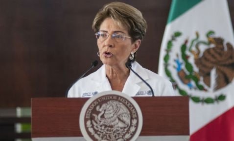 La Ssa respeta, pero no comparte el fallo sobre mariguana