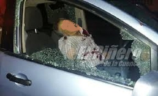 tras ejecución de abogado, fusilan a un ganadero