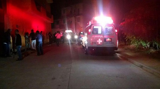 Asesinan a regidor de Comercio de Miahuatlán