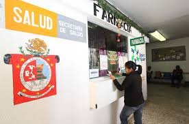 DESCARTA POLICÍA ESTATAL AMENAZA DE BOMBA EN CENTRO DE SALUD DE OAXACA DE JUÁRE