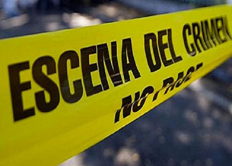 Logra PGJE, ejecutar orden de aprehensión por el delito de homicidio de Pochutla