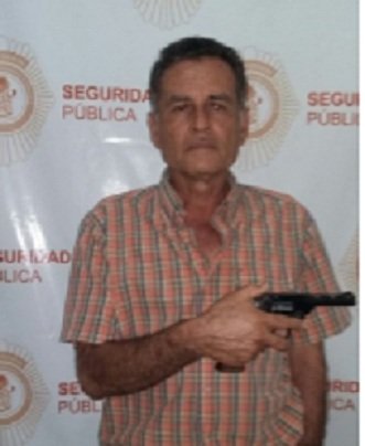 ASPIRA EL DIABOLICO A SER CANDIDATO DEL PAN A LA MUNICIPALIDAD.