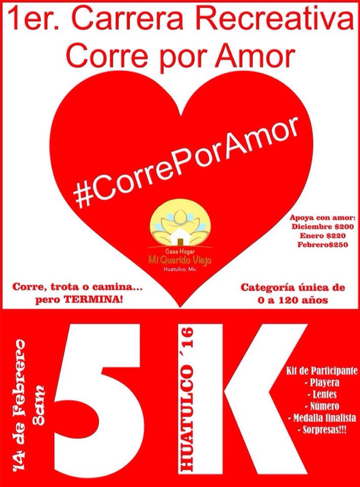 Corre por Amor3