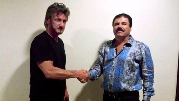 El Chapo su captura y el proceso de extradicíón2
