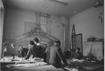 UNESCO e INBA presentarán libro sobre la protección del patrimonio moderno iberoamericano