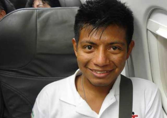 Joven de Juchitán crea app para traducir al zapoteco