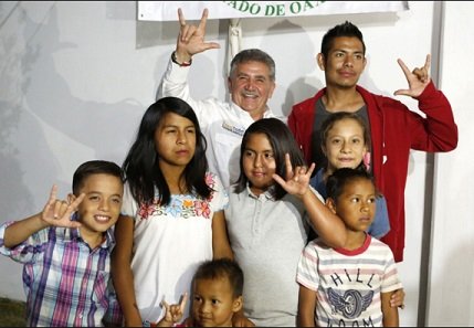 Mi Gobierno será incluyente, vamos juntos hacia el desarrollo Pepe Toño Estefan Garfias
