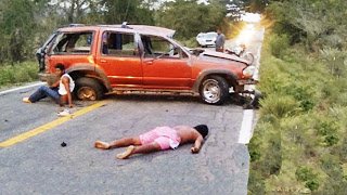 Ebrio muere al perder el control de su vehículo en la Costera