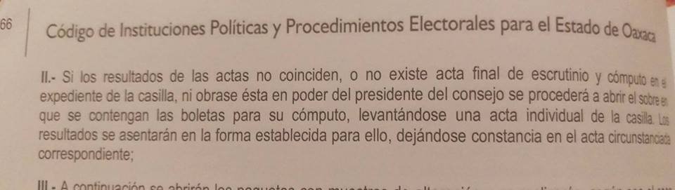 CODIGO IEEPCO