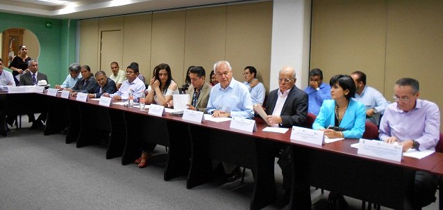 CONSEJO CONTABILIDAD GUBERNAMENTAL 2