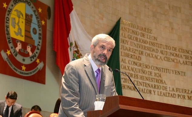 SERGIO BELLO 1