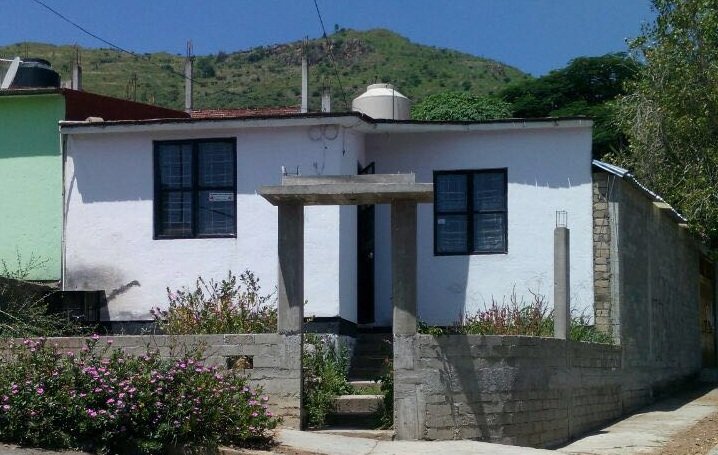 Casas de seguridad (1)