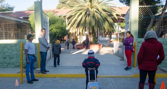 Regreso a claseas (1)