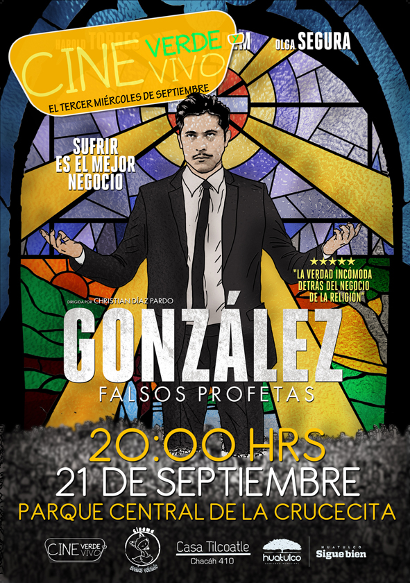cartelgonzalez