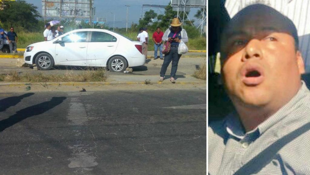 desesperados-por-bloqueo-abogados-atropellan-a-manifestantes