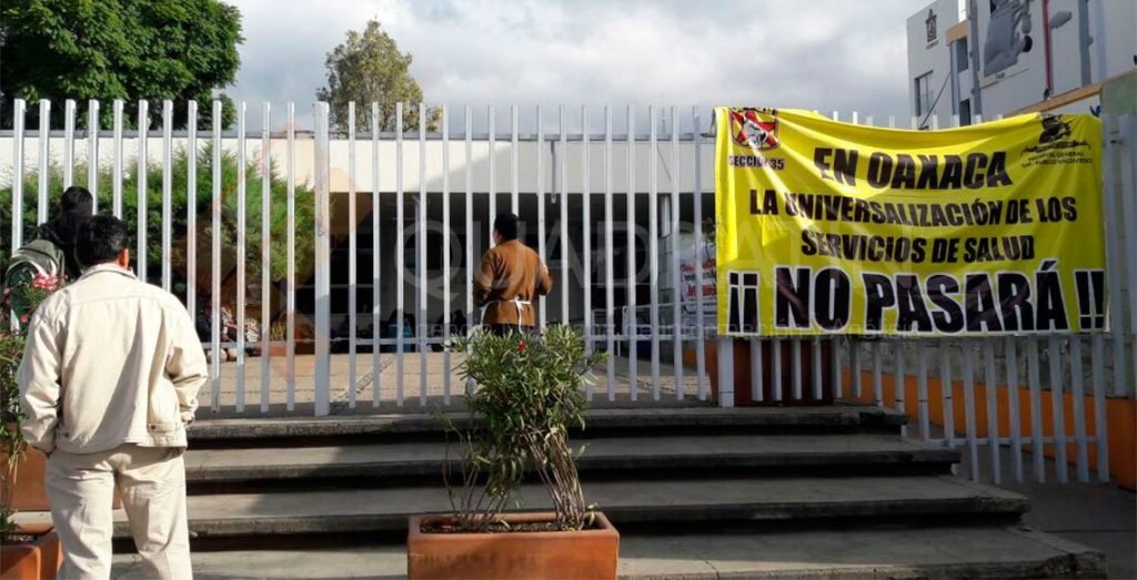 trabajadores-de-salud-mantienen-tomadas-oficinas-de-gobierno3