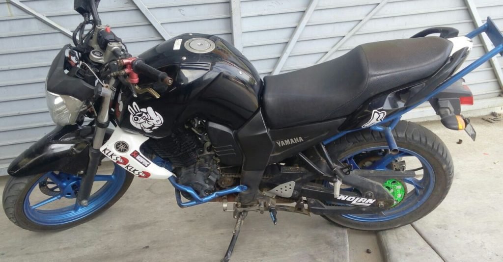 moto