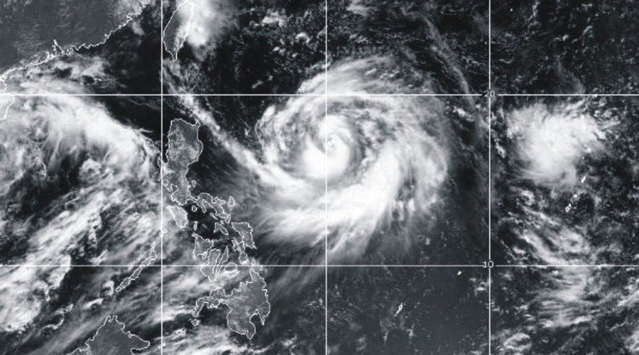 Termina la temporada de ciclones tropicales; se registraron 35 sistemas en 2016: SMN