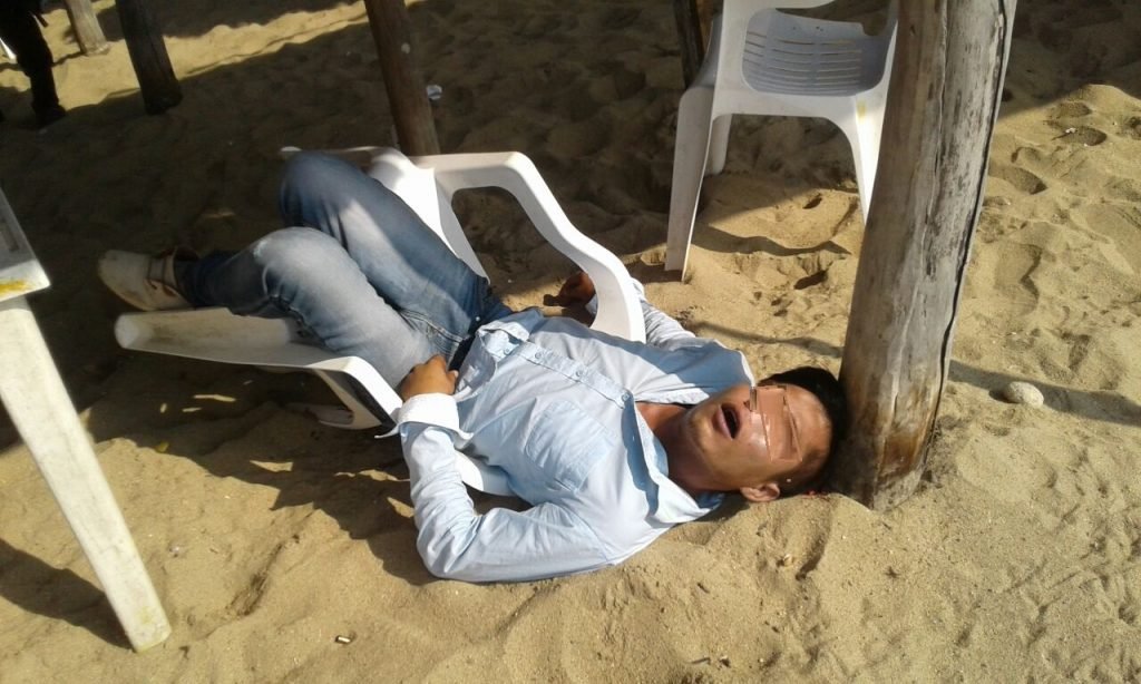 asesinan-a-civiles-en-playa-de-acapulco