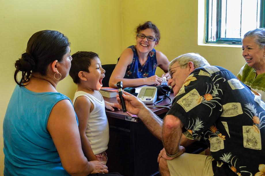DIF Huatulco realiza Jornada de Consultas Médicas Gratuitas en comunidades