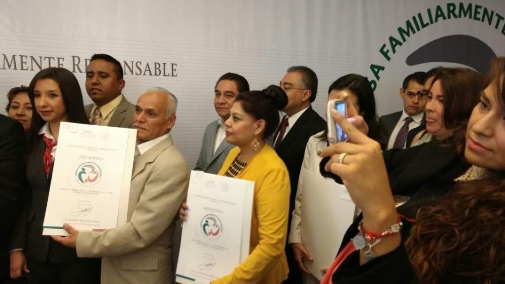 Liconsa certificada en igualdad labora2