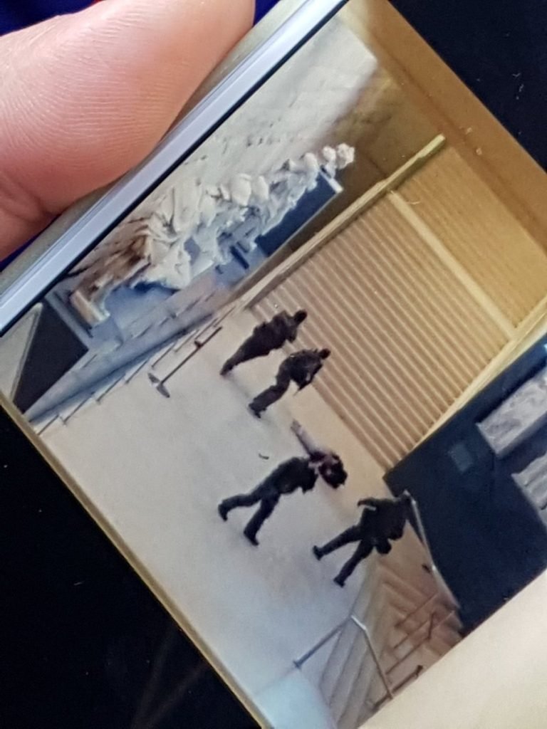 Ataque en el Louvre2