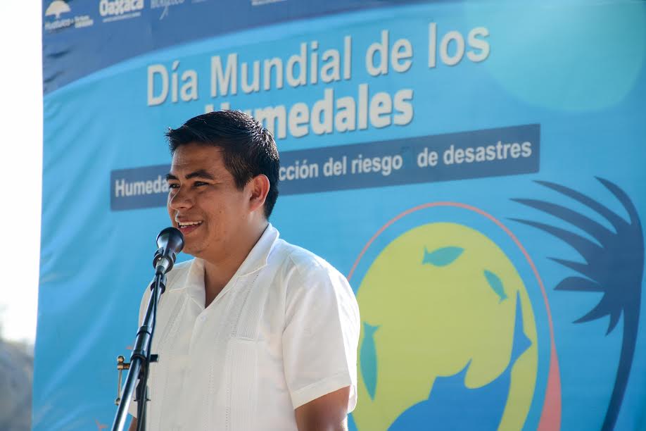 Huatulco celebra el Día Mundial de los Humedales