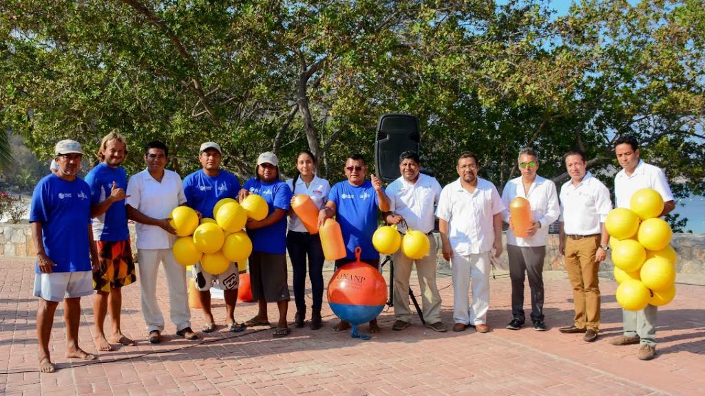 Huatulco celebra el Día Mundial de los Humedales2