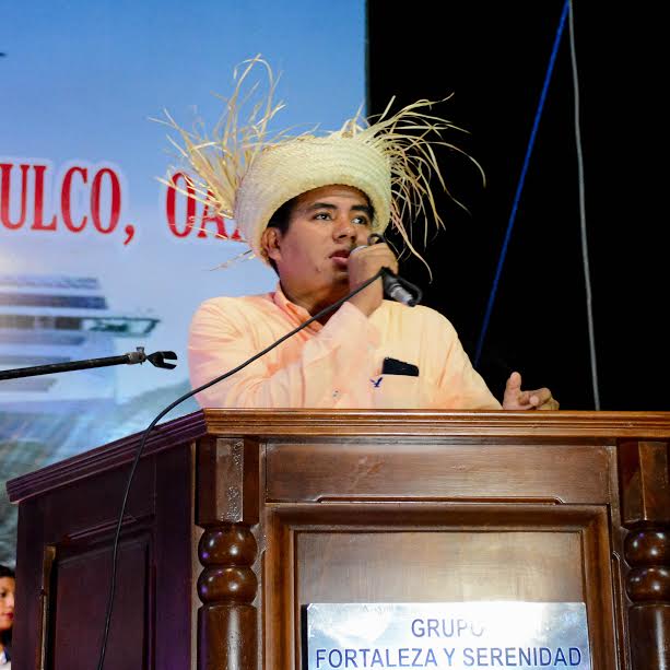 Huatulco sede del XXXII Congreso de la Región Sur-Poniente de Alcohólicos Anónimos