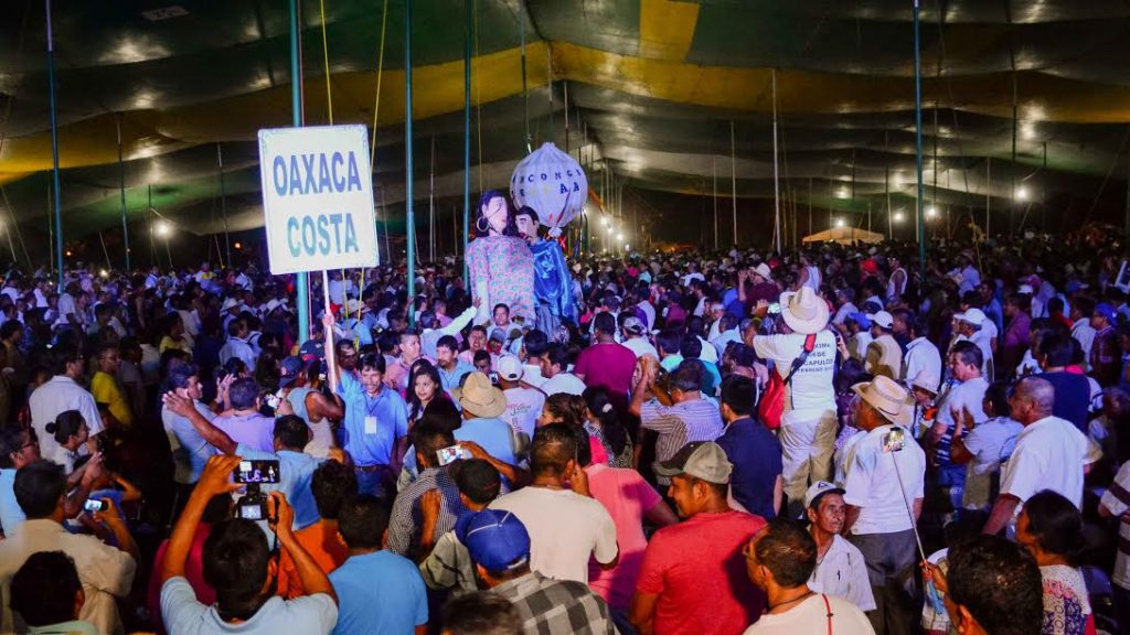 Huatulco sede del XXXII Congreso de la Región Sur-Poniente de Alcohólicos Anónimos2