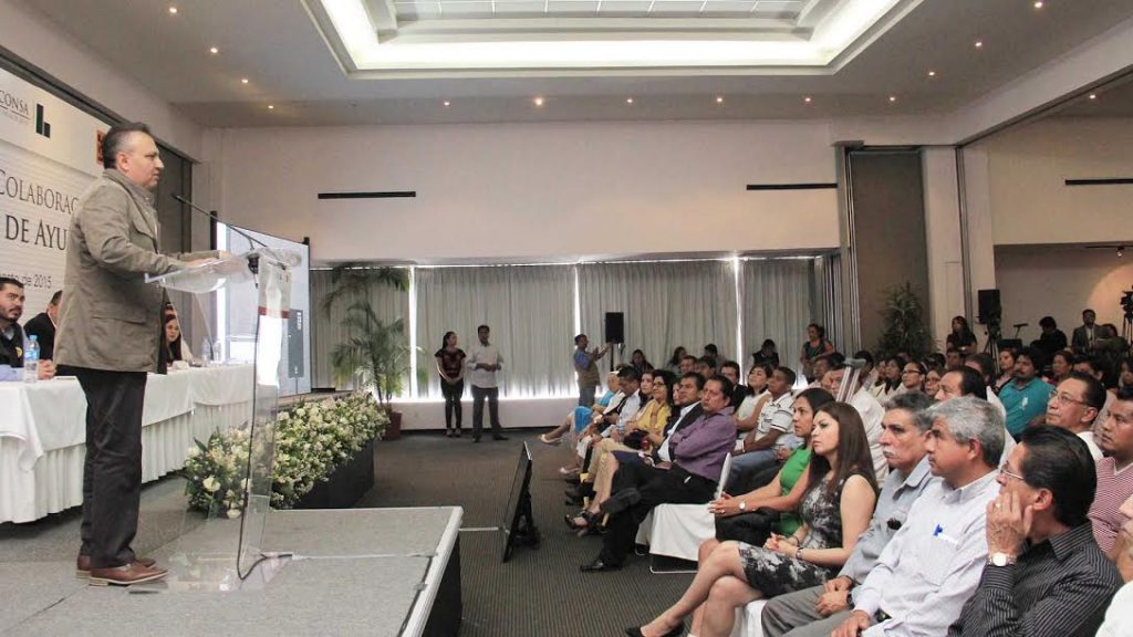 Liconsa le devuelve a la ciudadanía2