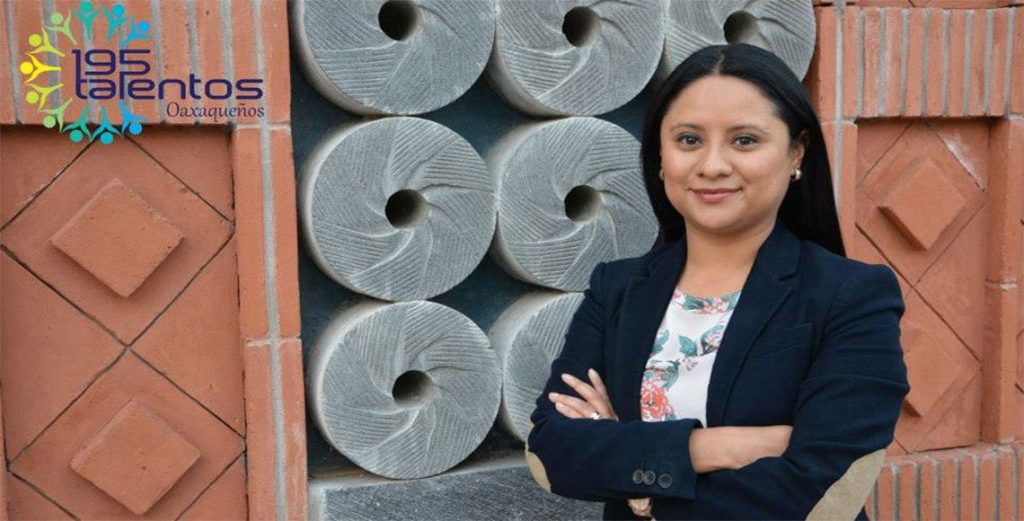 Nombran a Nydia Delhi Mata rectora de la UTVCO