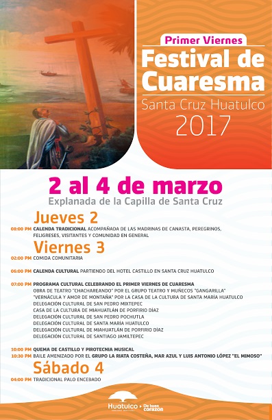 Festival de Cuaresma