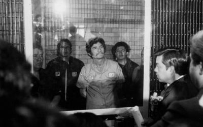 Conceden libertad condicional a ‘Don Neto’