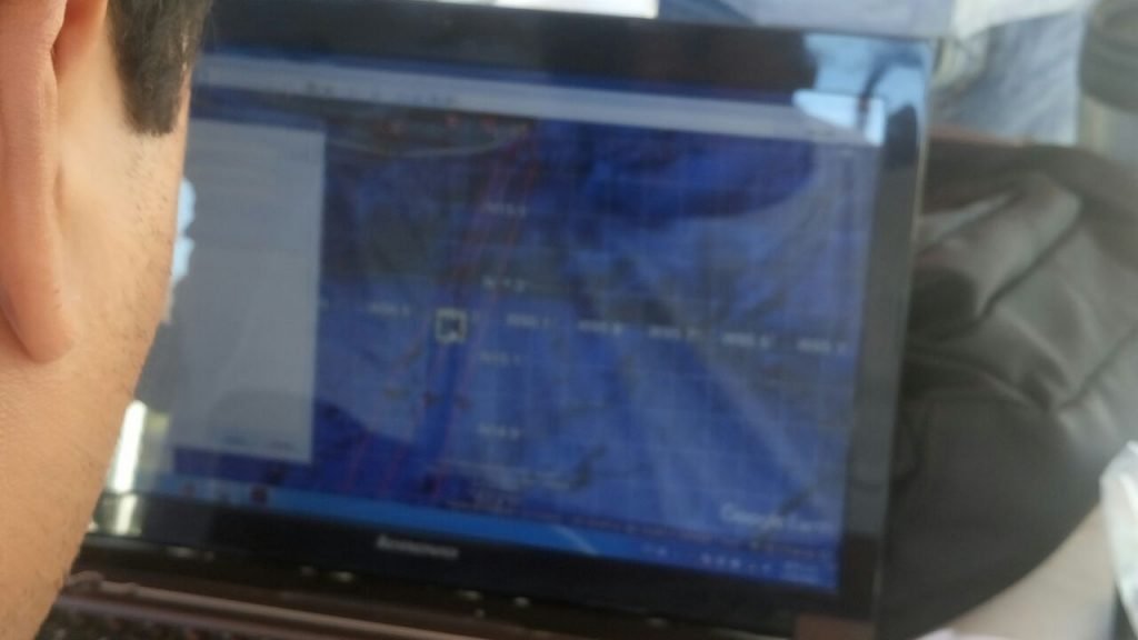 Continúan perdidos tres pescadores de Huatulco2