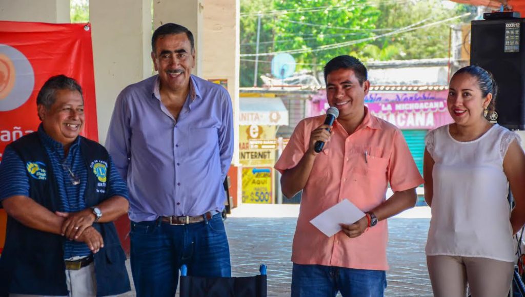 Gobierno Municipal de Huatulco beneficia a ciudadanos con Campaña de Consultas Auditivas