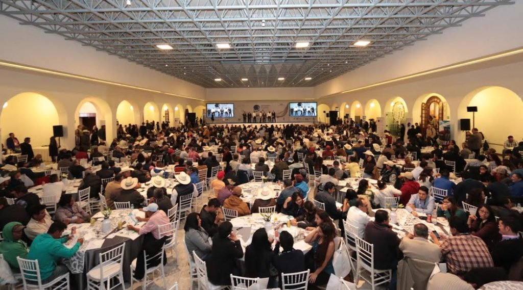 Sedesol y Liconsa ratifican compromiso con ganaderos2