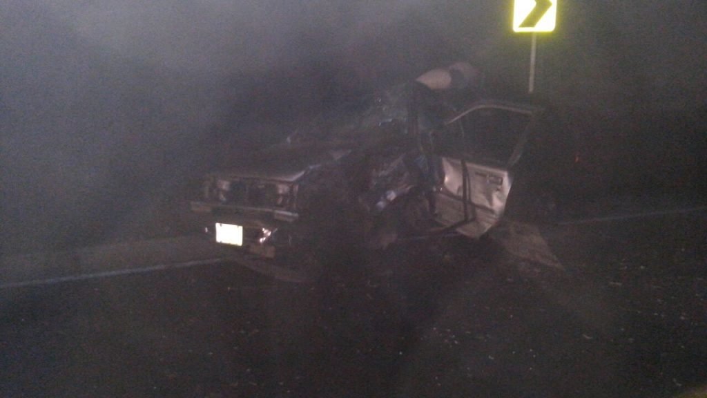 choque vehicular 2
