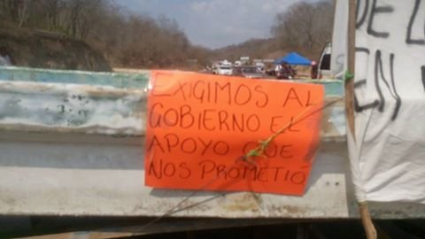 Otra vez pescadores perdidos en Huatulco, ahora son dos2