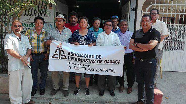 Reactiva la APO su delegación en la Costa